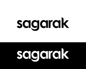 Sagarak | Logo Design by Juli creation