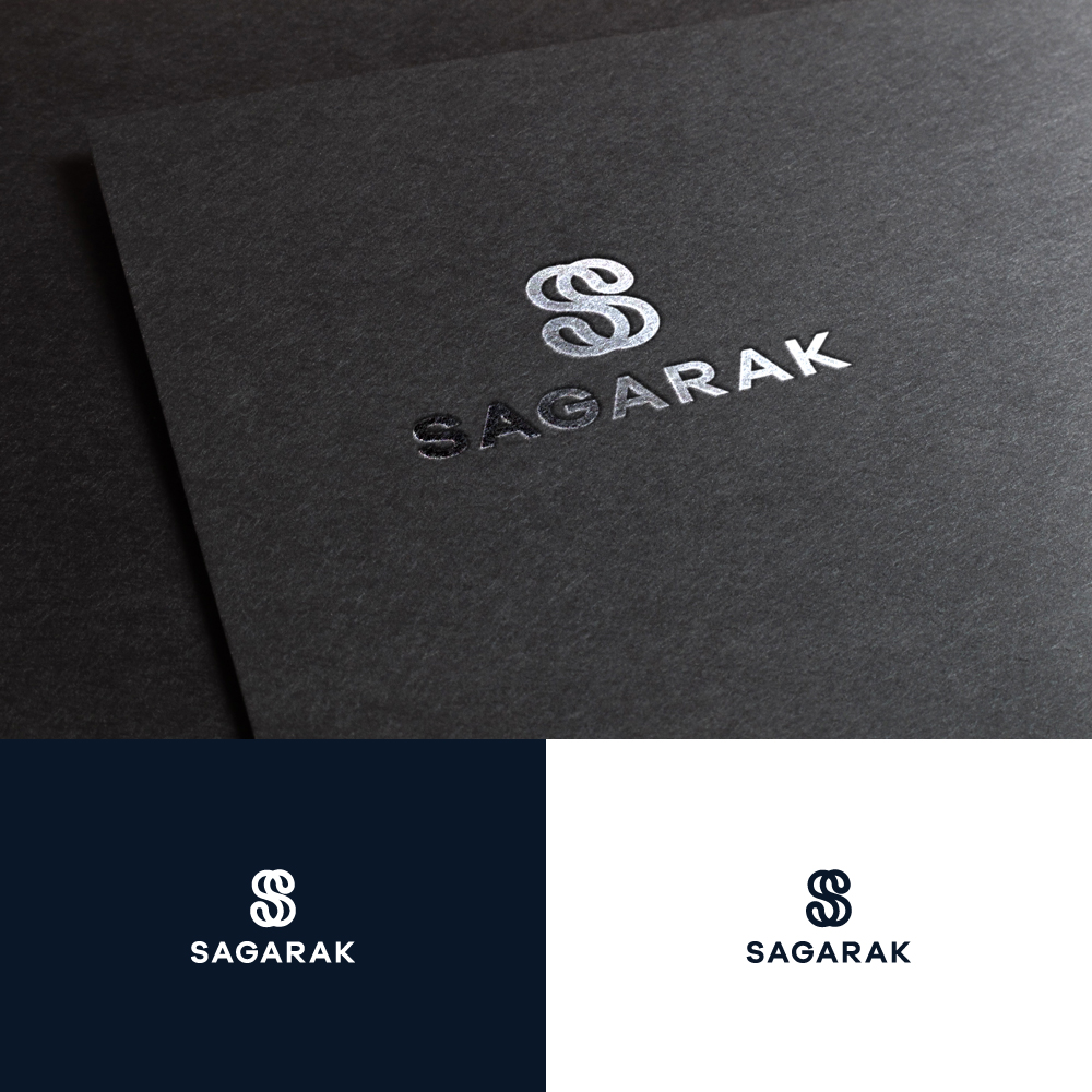 Logo Design by Gisella Guzmán for this project | Design #22574160