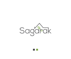 Sagarak | Diseño de Logo por Md Shehidul Islam Rimon