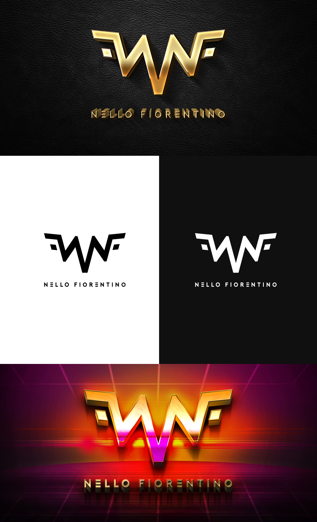 Logo Design by GLDesigns for this project | Design #22526943
