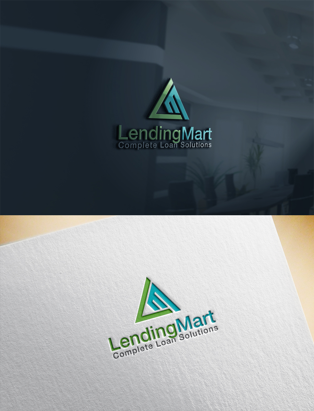 Logo Design by AL-BARAKAH for this project | Design #22533093