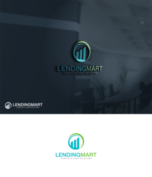 Logo Design by AL-BARAKAH for this project | Design: #22533236