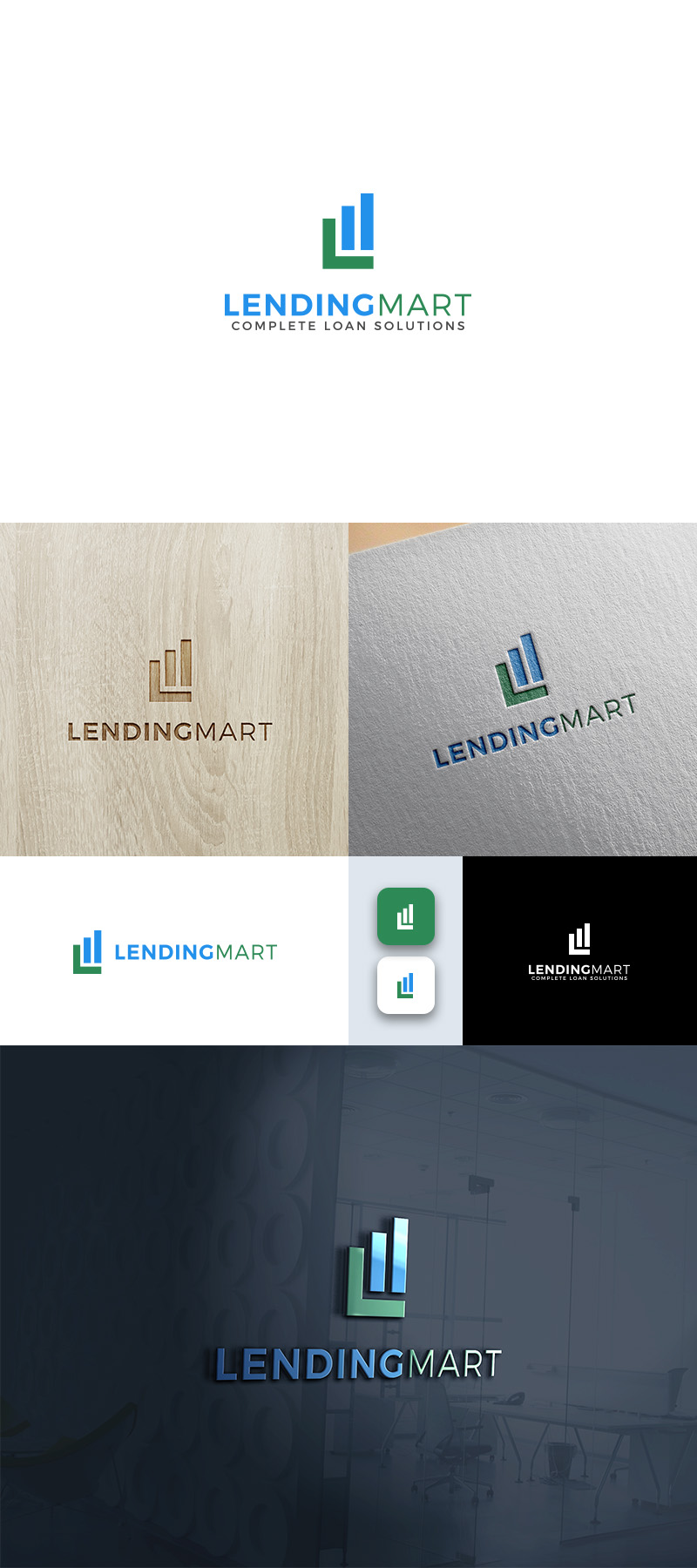 Logo Design by happybrain design for this project | Design #22534411