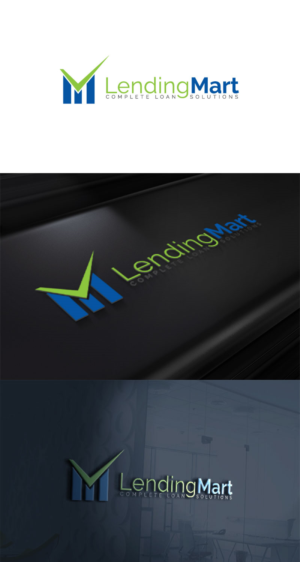 Logo Design by mdrh for this project | Design: #22531143