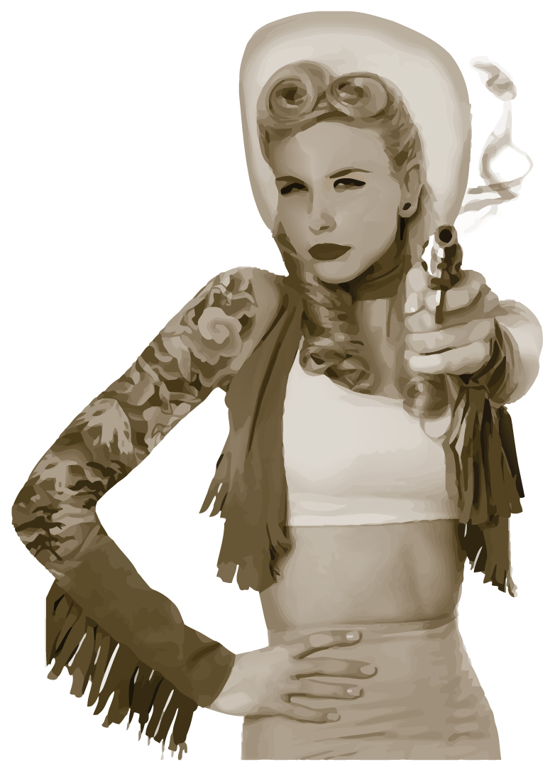 Vector Design by Molly Creative for this project | Design #2974351