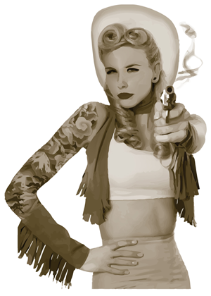 Vector Design by Molly Creative