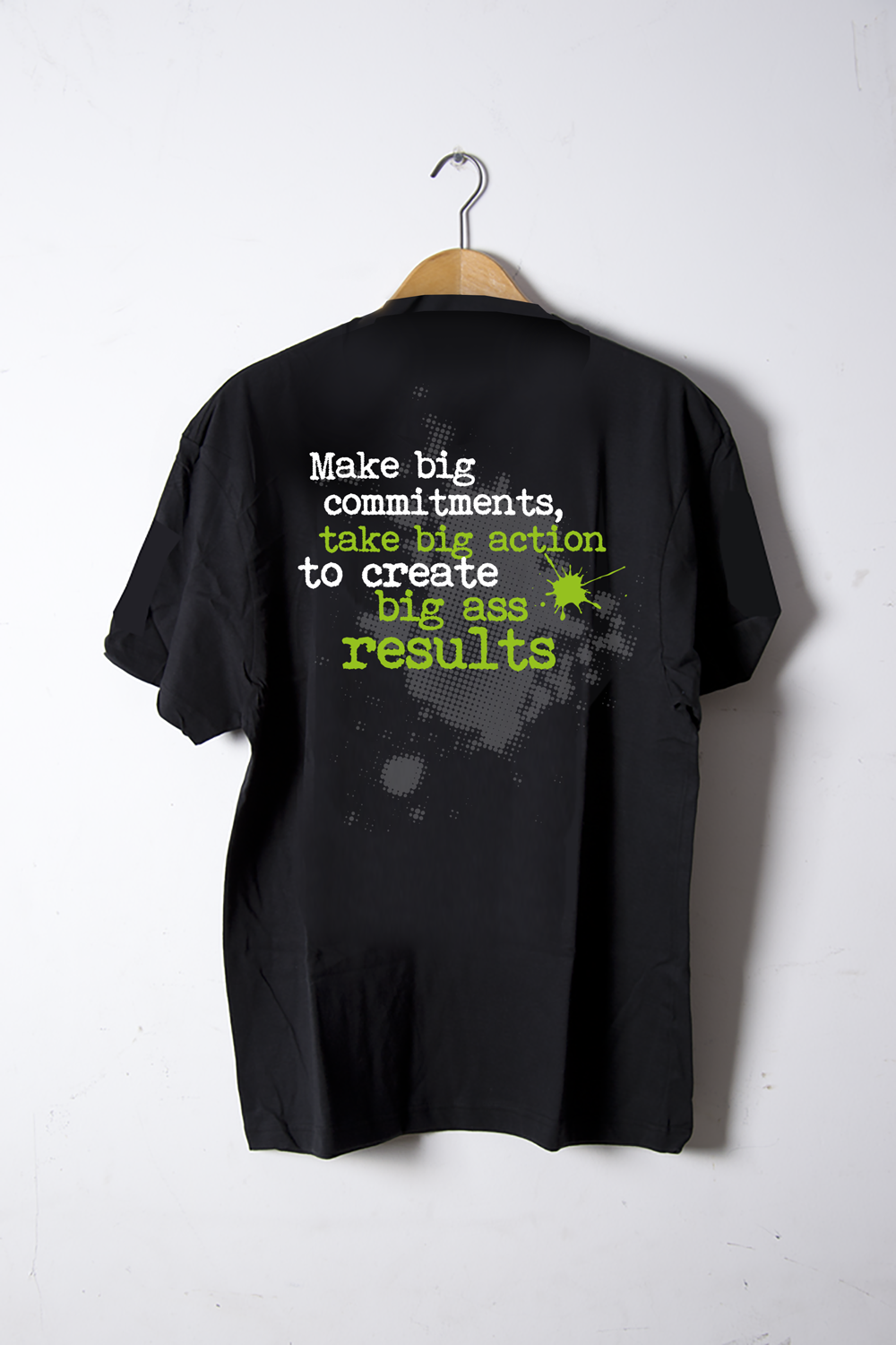 Diseño de Camiseta por designgreen para LifeStyle University | Diseño #22558237