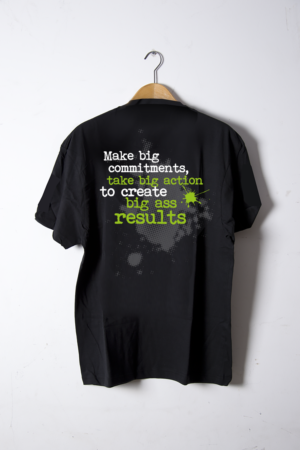 Diseño de Camiseta por designgreen para LifeStyle University | Diseño: #22558237