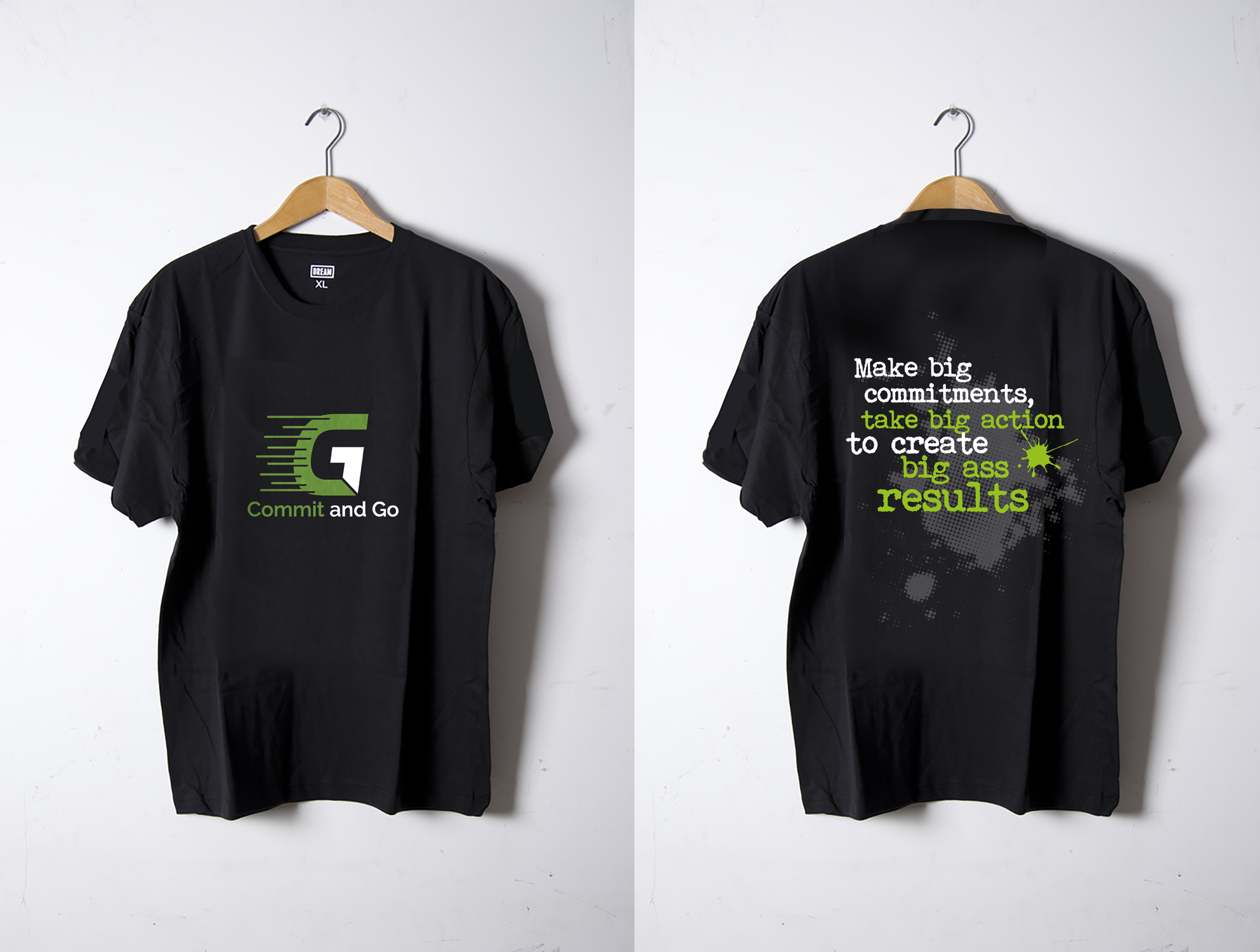 Diseño de Camiseta por designgreen para LifeStyle University | Diseño #22580591