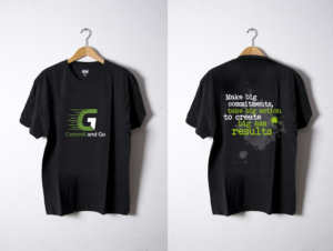 Diseño de Camiseta por designgreen para LifeStyle University | Diseño: #22580591