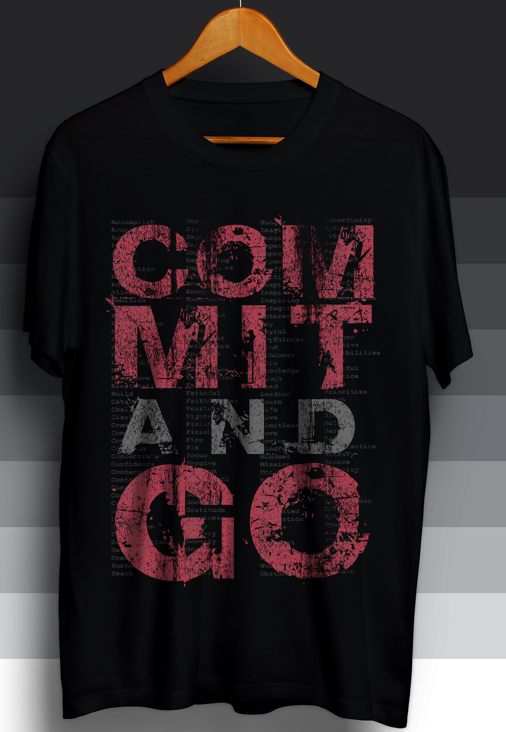 T-Shirt-Design von BABLEO für LifeStyle University | Design #22574605