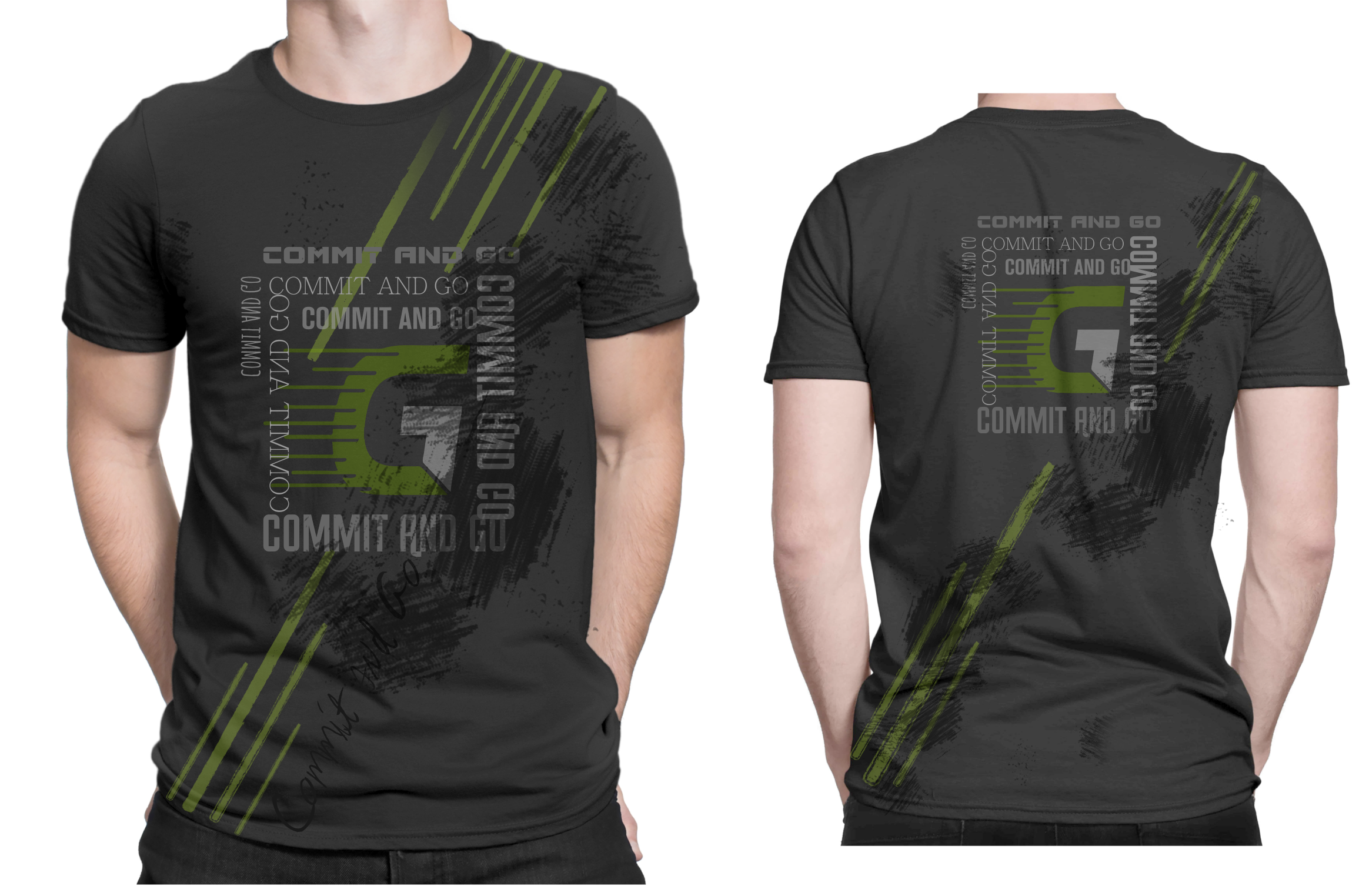 T-shirt Design by elveneclipse for LifeStyle University | Design #22560938