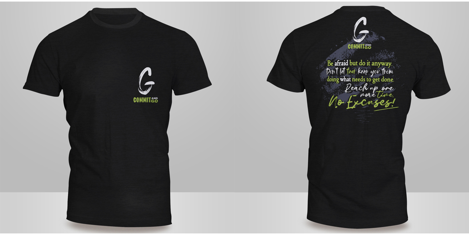 Diseño de Camiseta por Kero para LifeStyle University | Diseño #22547639