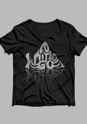 Diseño de Camiseta por JTdsign para LifeStyle University | Diseño: #22529001