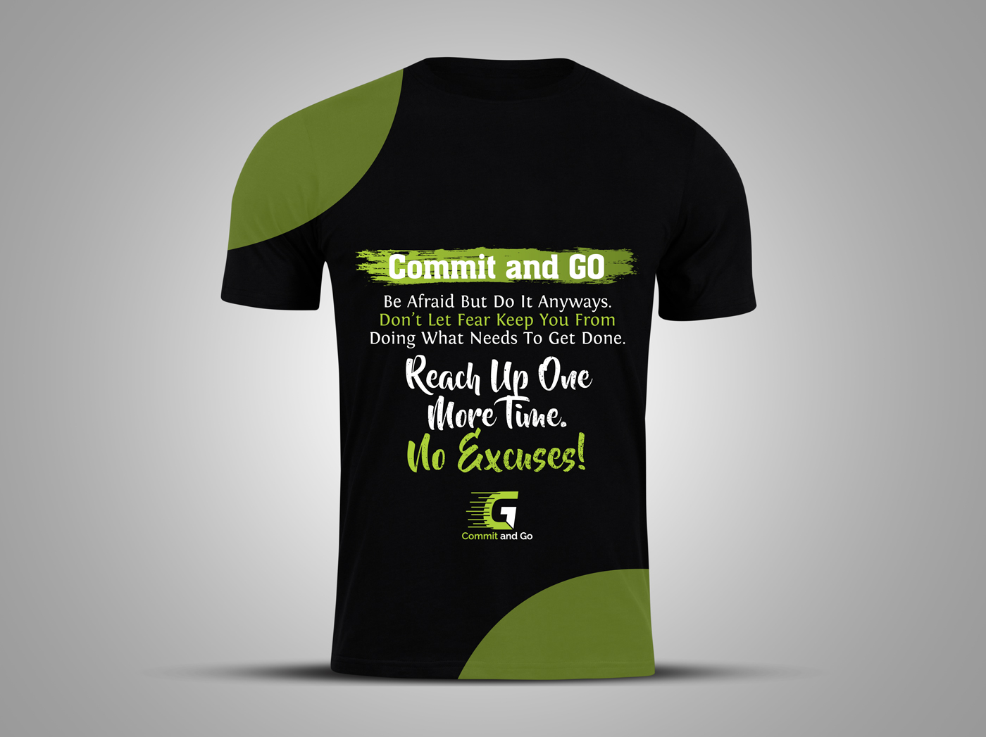 T-shirt Design by Fusionex Studio for LifeStyle University | Design #22556406