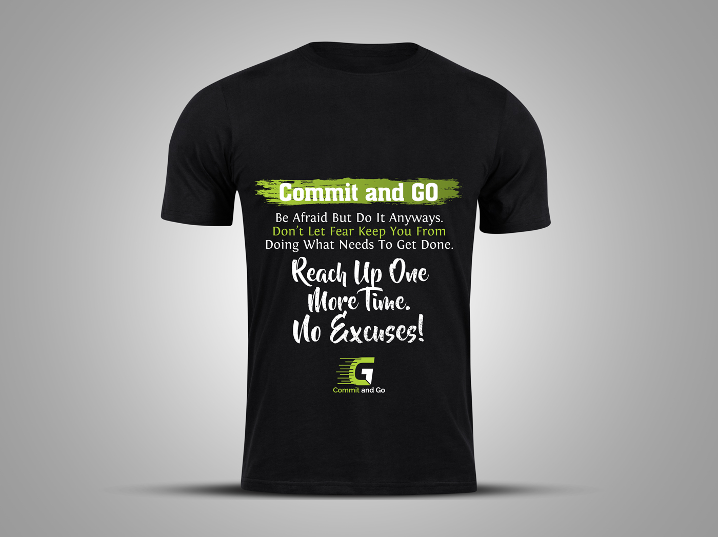T-shirt Design by Fusionex Studio for LifeStyle University | Design #22556408