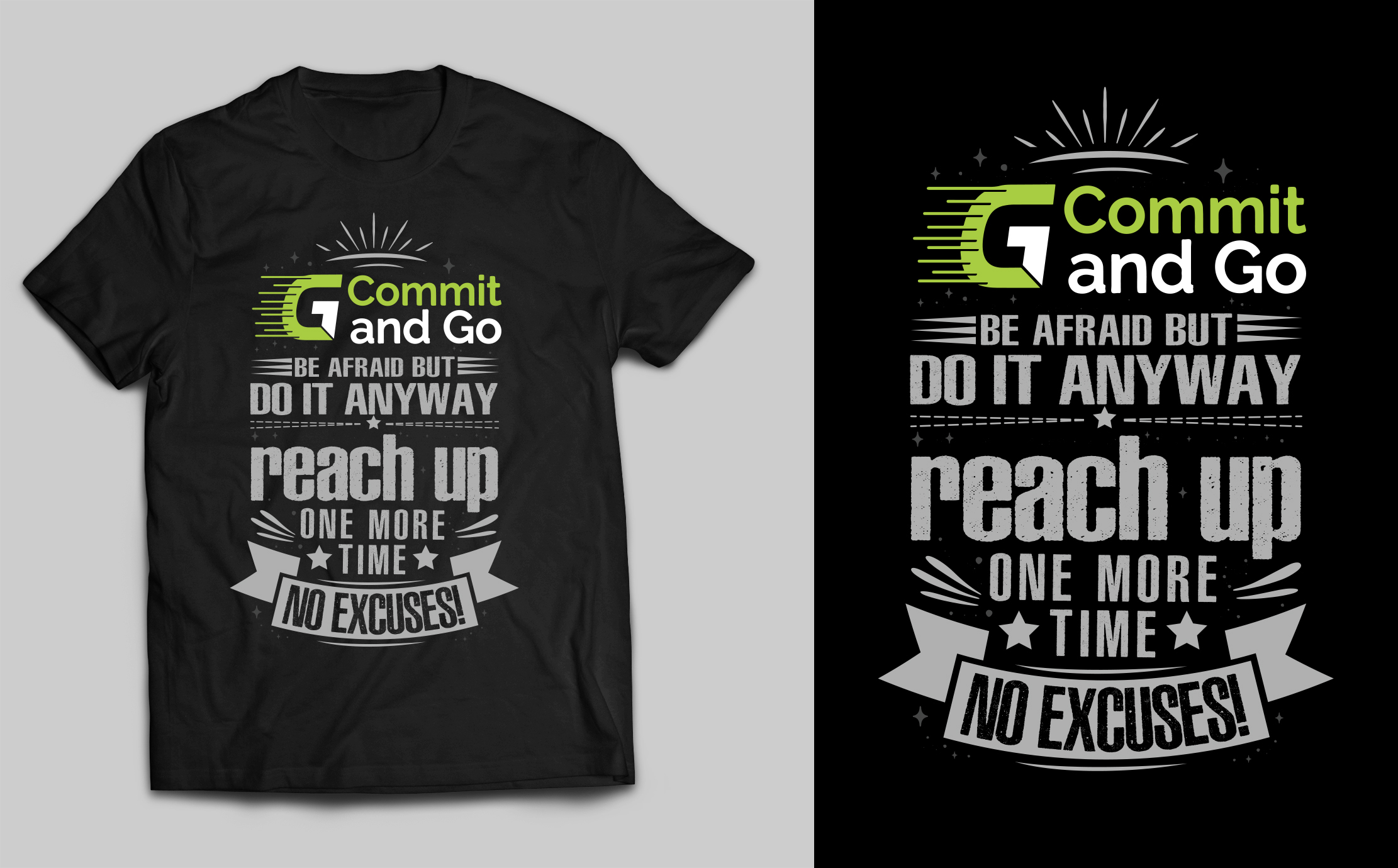 Diseño de Camiseta por Navisol Creatives para LifeStyle University | Diseño #22545361