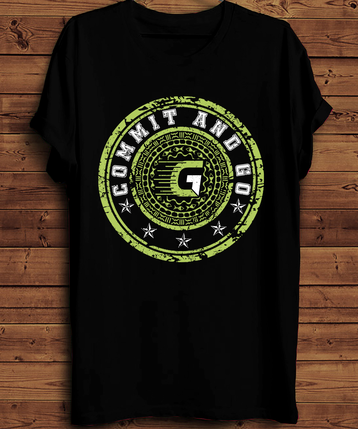 Diseño de Camiseta por creative gravity para LifeStyle University | Diseño #22555933