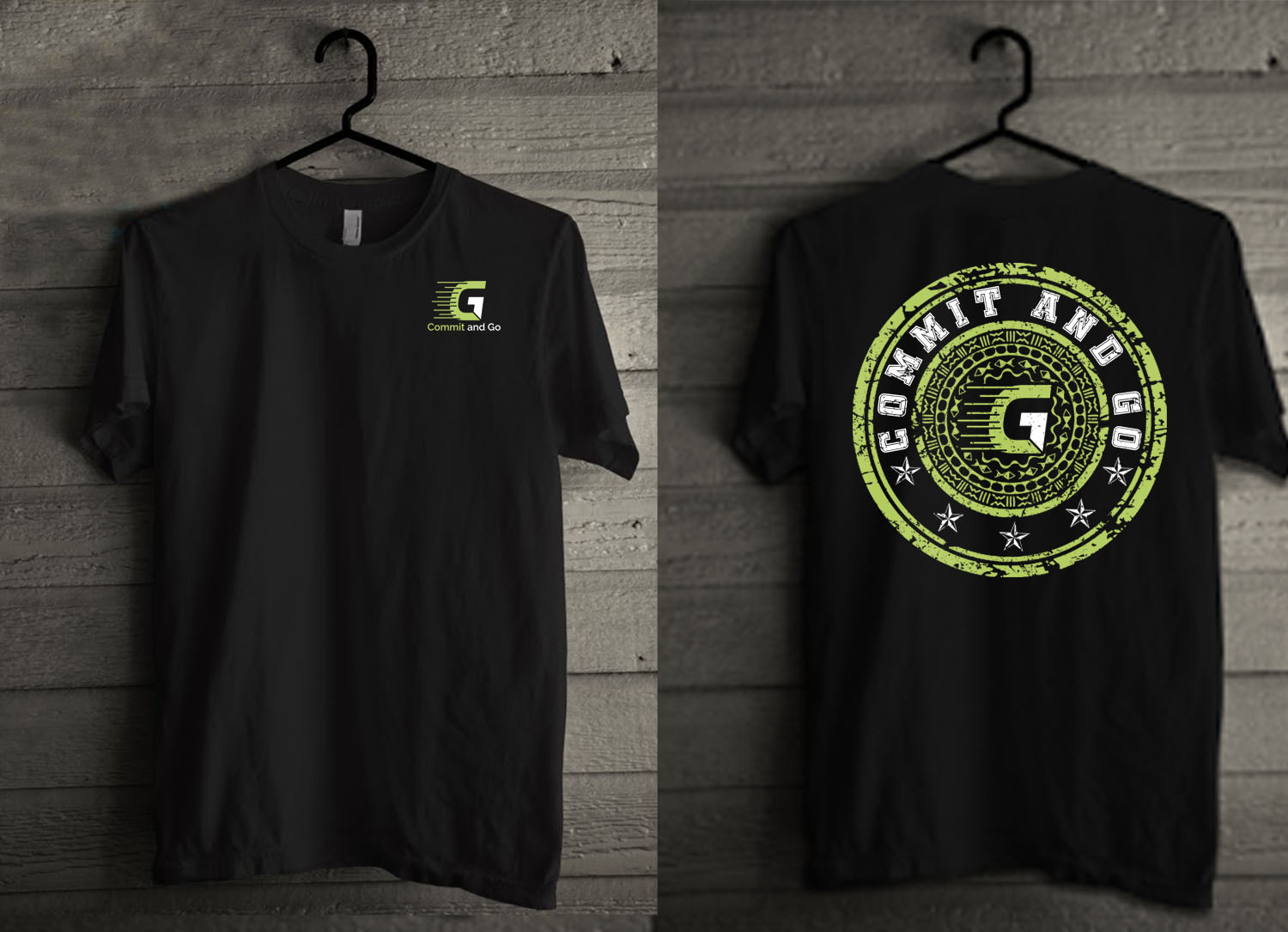 Diseño de Camiseta por creative gravity para LifeStyle University | Diseño #22584344