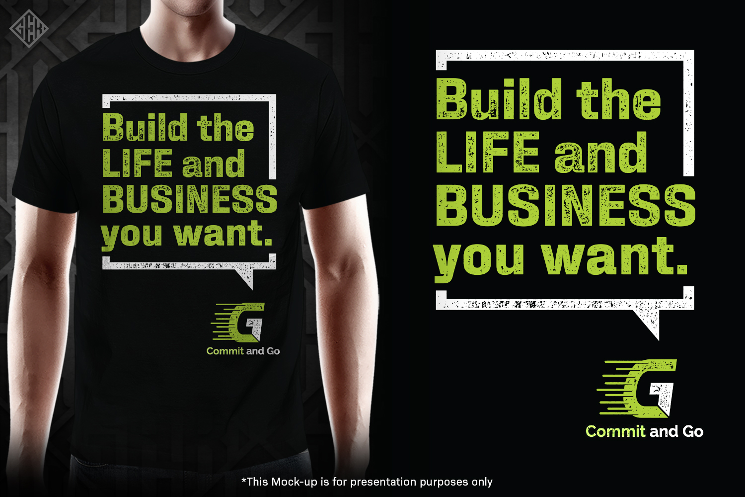 T-shirt Design by gekgrfx for LifeStyle University | Design #22552331