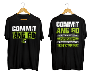 Diseño de Camiseta por Vallerie L. para LifeStyle University | Diseño: #22540990