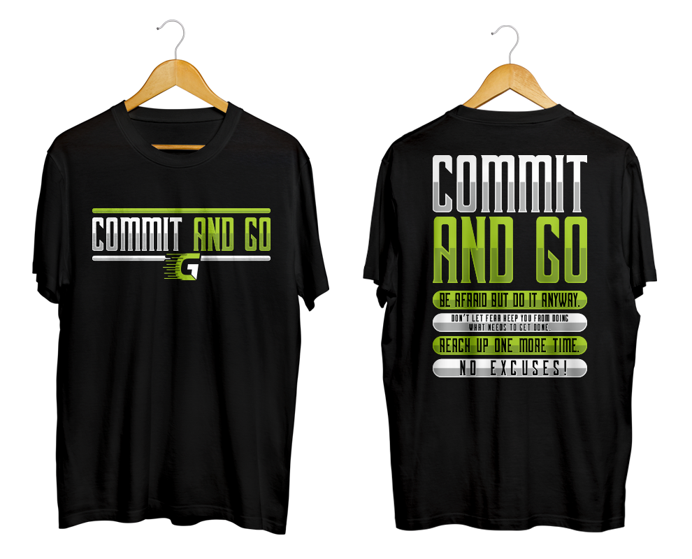 T-shirt Design by Vallerie L. for LifeStyle University | Design #22547970