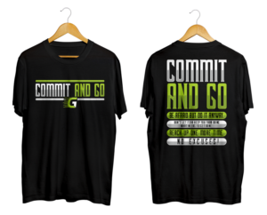 Diseño de Camiseta por Vallerie L. para LifeStyle University | Diseño: #22547970