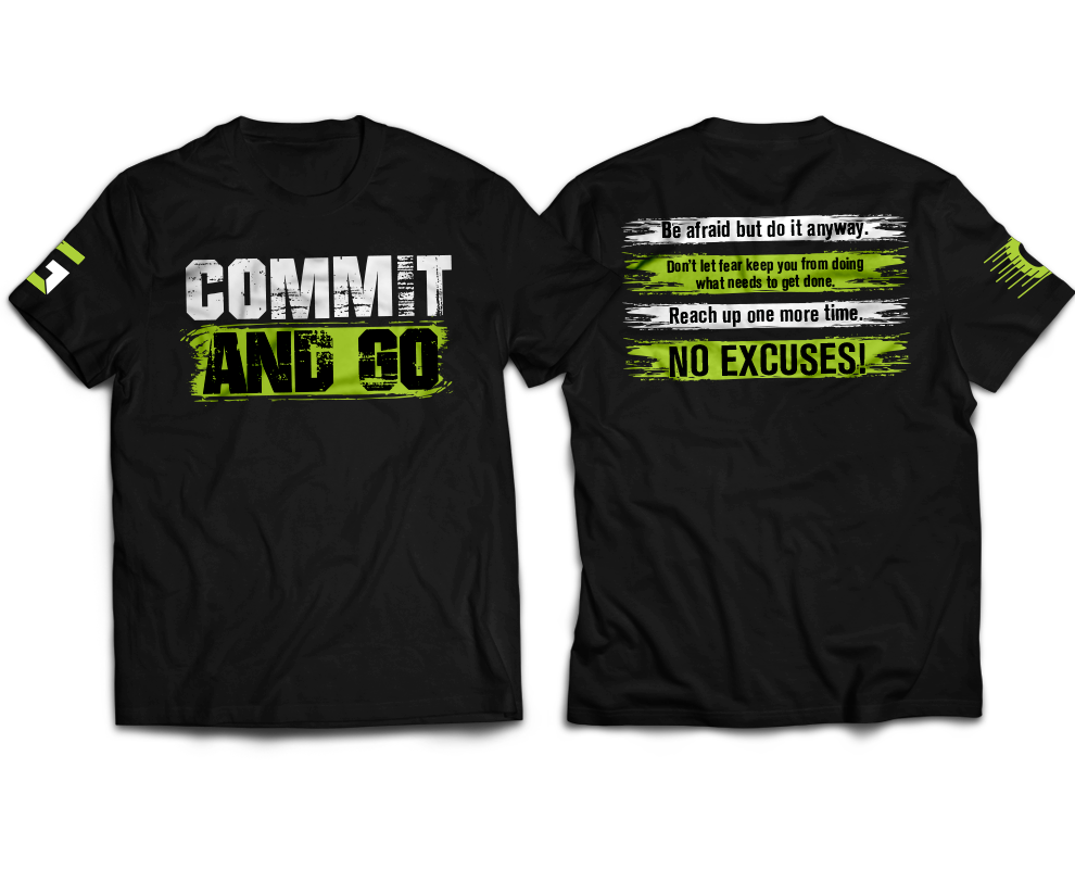 T-shirt Design by Vallerie L. for LifeStyle University | Design #22570530