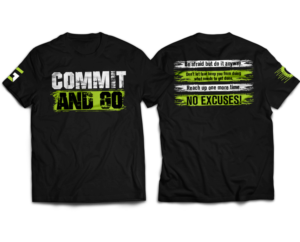 Diseño de Camiseta por Vallerie L. para LifeStyle University | Diseño: #22570530