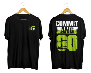 Diseño de Camiseta por Vallerie L. para LifeStyle University | Diseño: #22583941