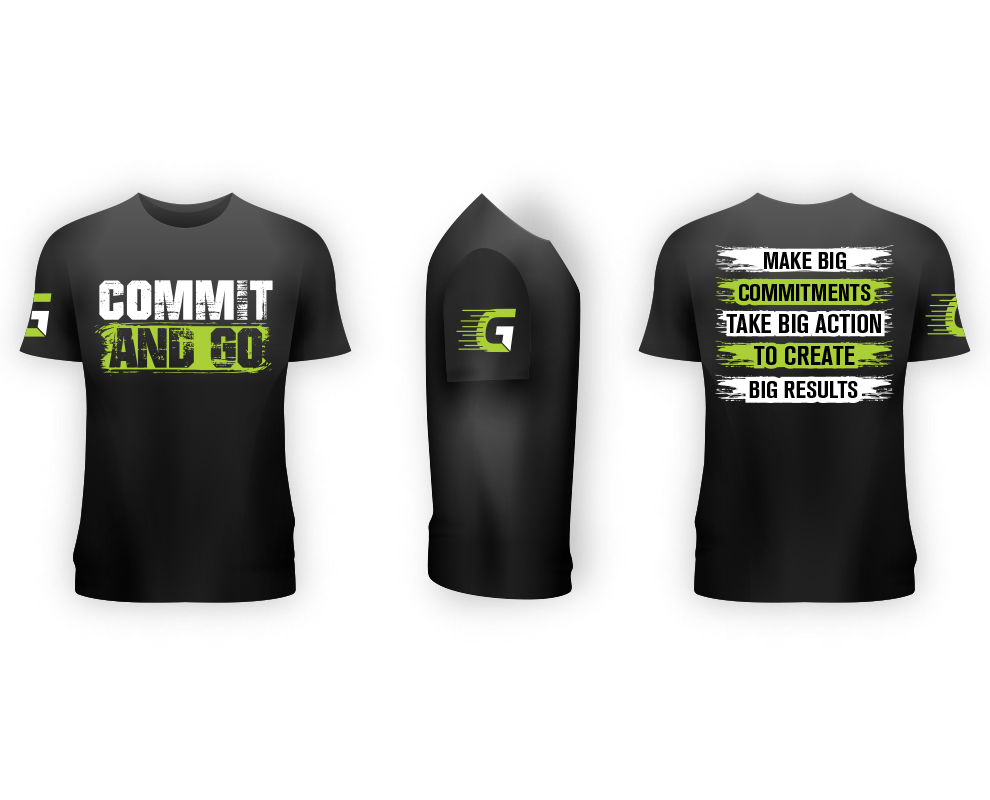 Diseño de Camiseta por Vallerie L. para LifeStyle University | Diseño #22639689