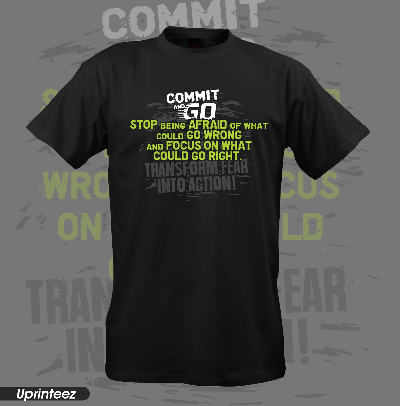 T-Shirt-Design von Uprinteez für LifeStyle University | Design #22575489