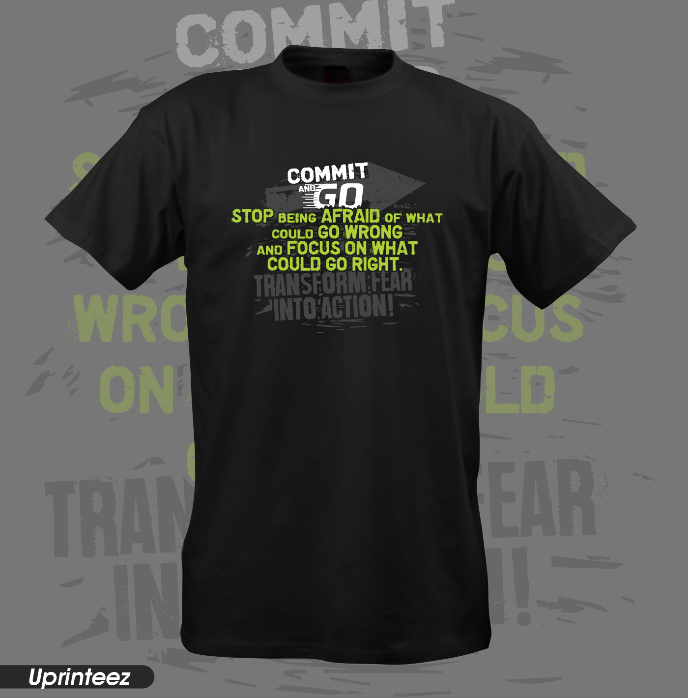 T-Shirt-Design von Uprinteez für LifeStyle University | Design #22575490