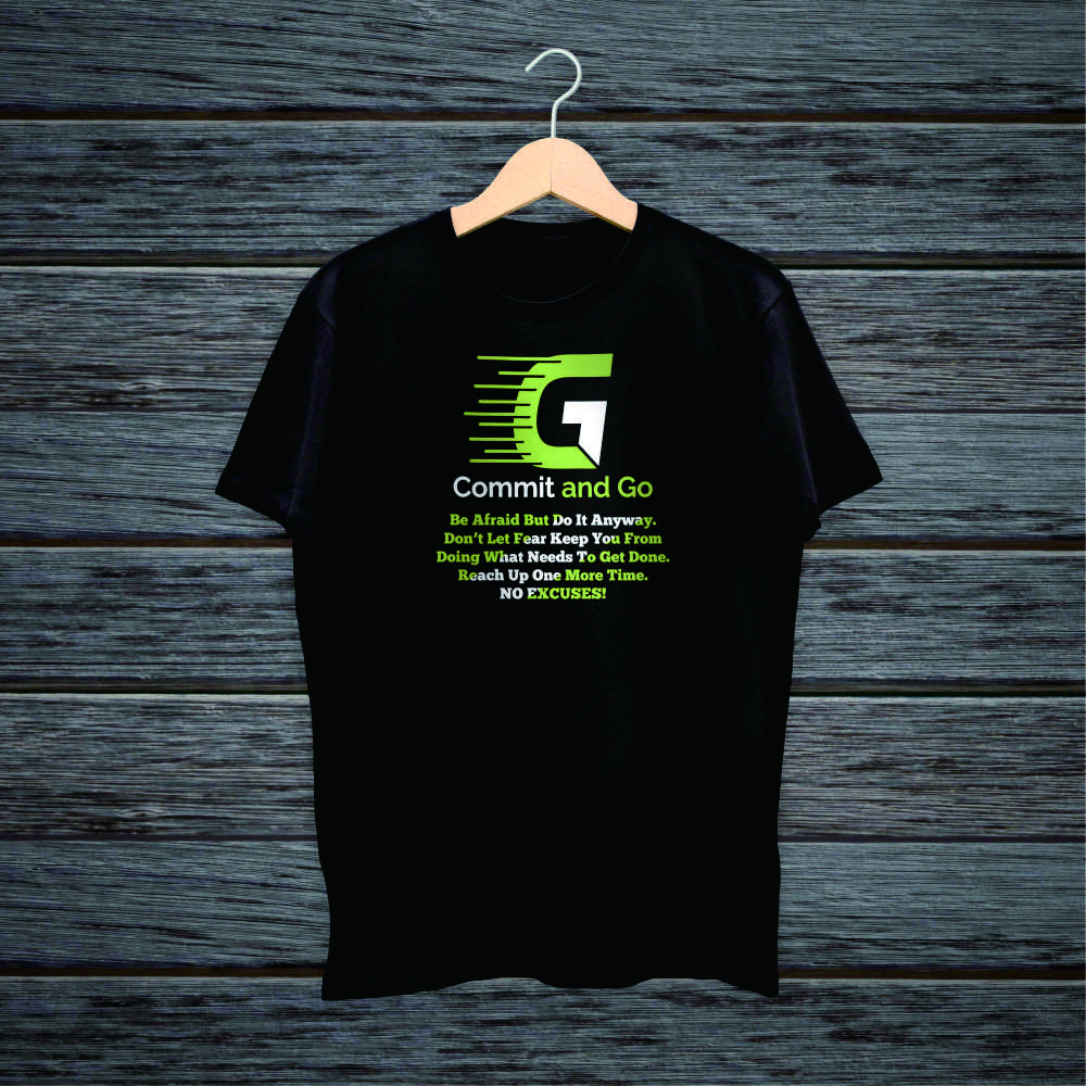 Diseño de Camiseta por izzael29 para LifeStyle University | Diseño #22559938