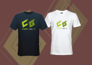 T-shirt Design by Kutty 2