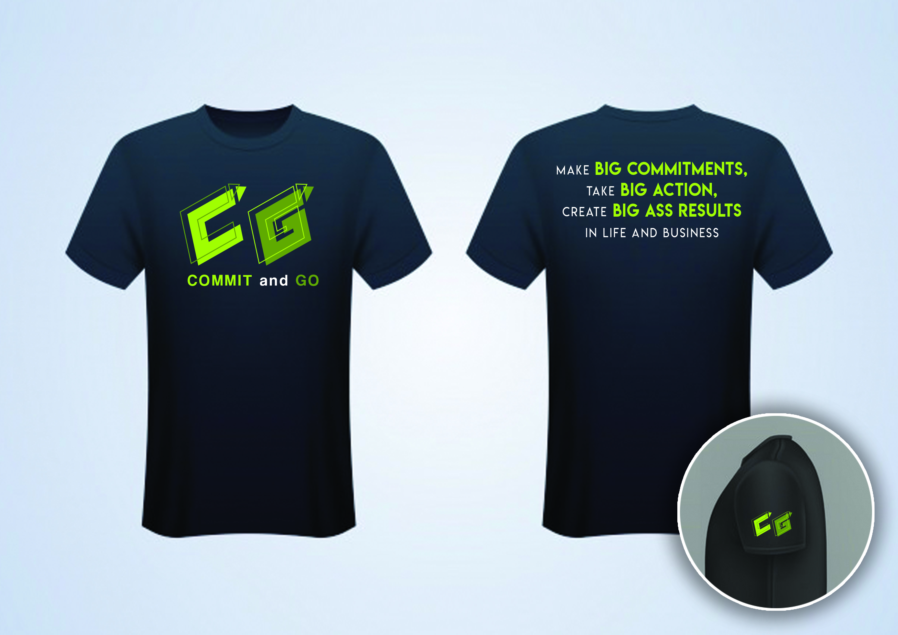 Diseño de Camiseta por Kutty 2 para LifeStyle University | Diseño #22566909