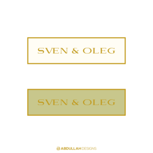 Diseño de Logo por AbdullahDesigns™ para este proyecto | Diseño: #22531321