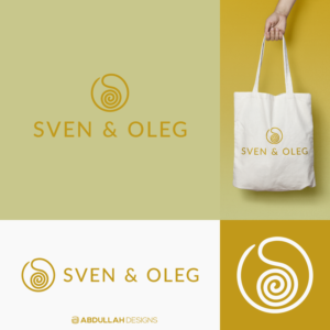 Logo Design by AbdullahDesigns™ for this project | Design: #22541126