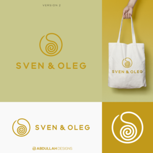 Logo Design by AbdullahDesigns™ for this project | Design: #22541225