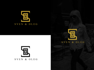 Logo Design by Rizwan 7