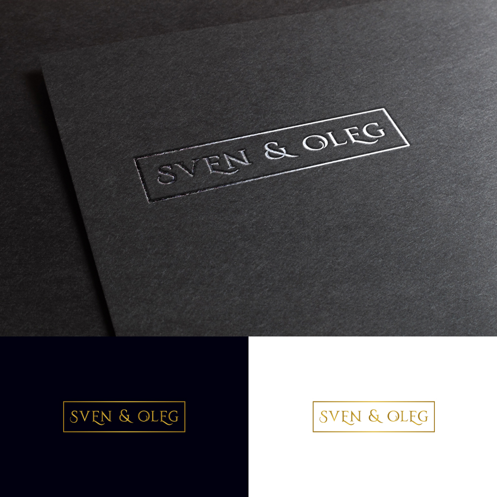 Logo Design by Gisella Guzmán for this project | Design #22529415