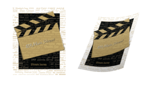 Graphic Design by senja