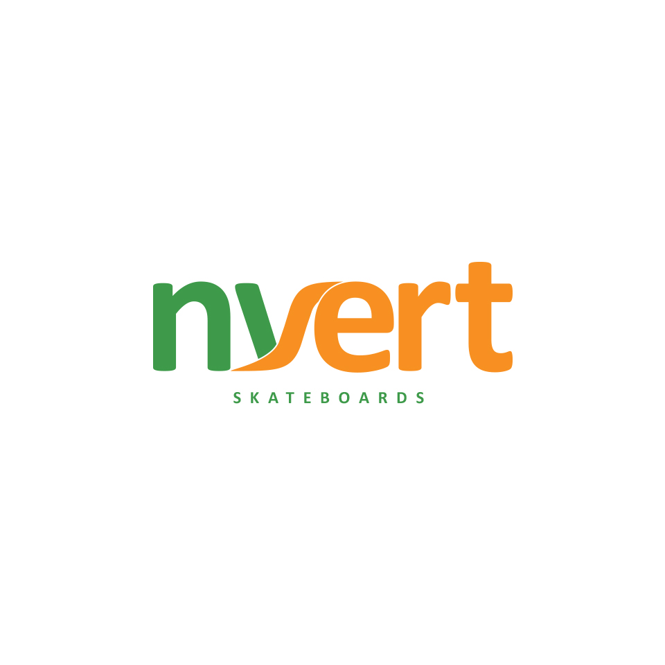 Diseño de Logo por silverbeams para nVert Sports | Diseño #22538652