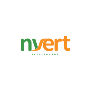 Diseño de Logo por silverbeams para nVert Sports | Diseño: #22538652