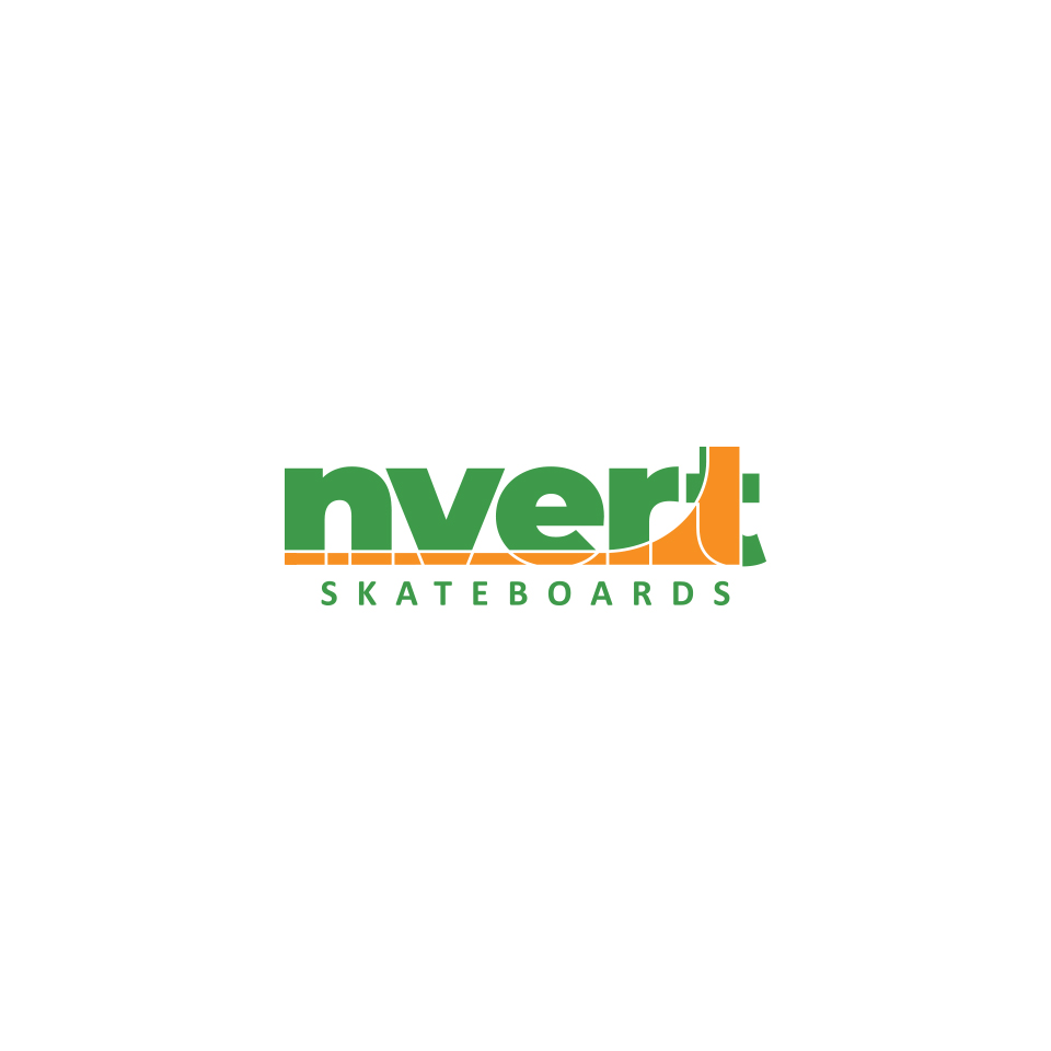 Diseño de Logo por silverbeams para nVert Sports | Diseño #22538918