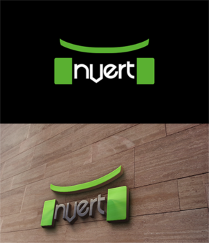 Logo Design by trufya for nVert Sports | Design: #22579764