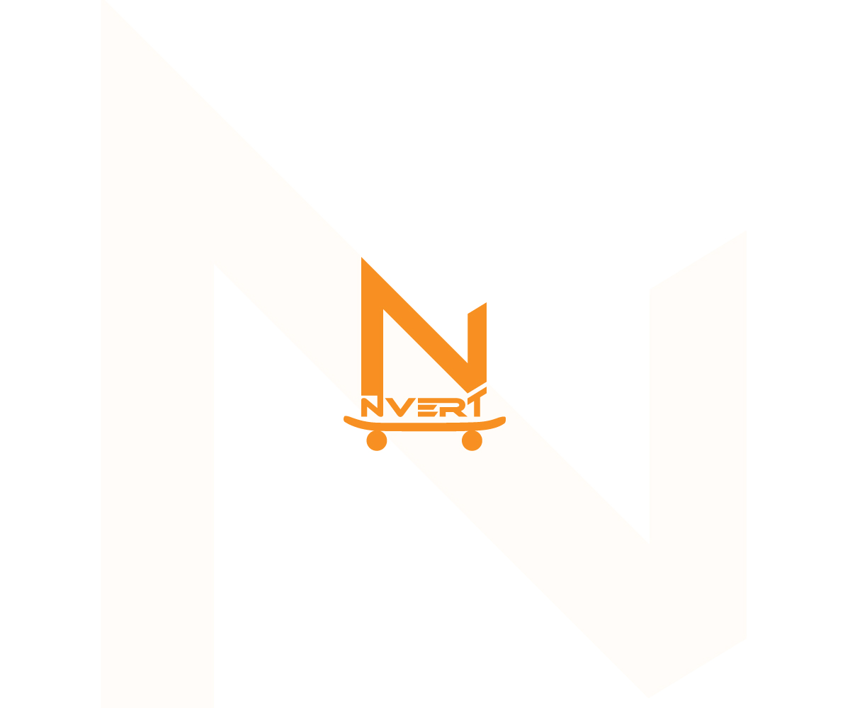 Logo Design by noishotori for nVert Sports | Design #22579118