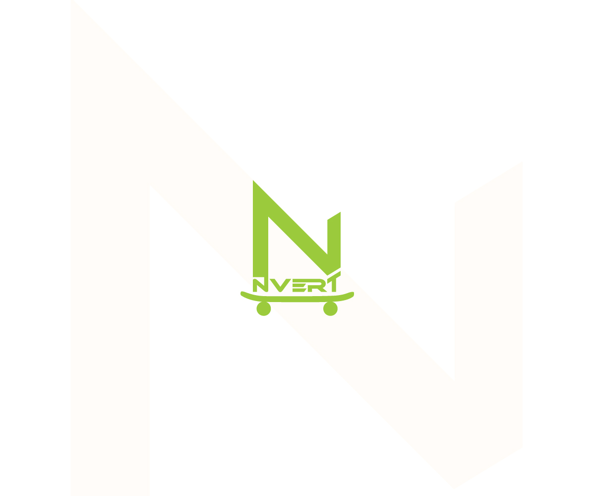 Logo Design by noishotori for nVert Sports | Design #22579119