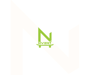 Logo Design by noishotori for nVert Sports | Design: #22579119