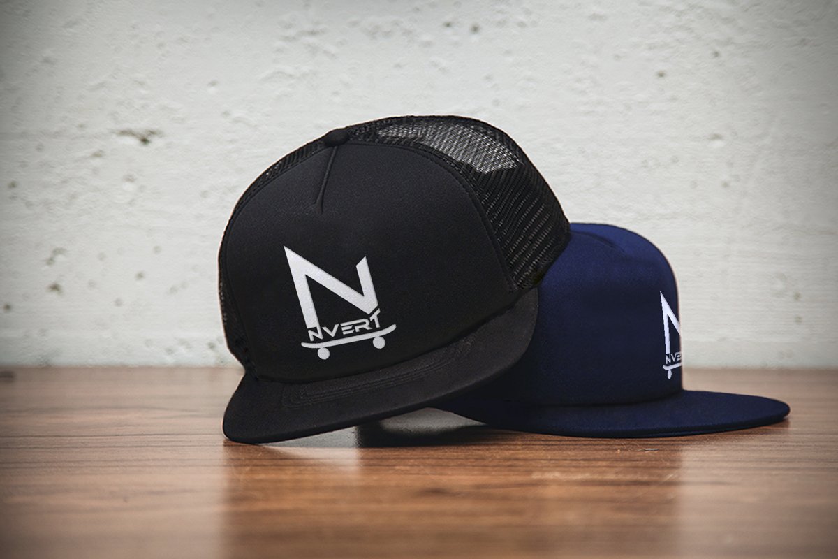 Logo Design by noishotori for nVert Sports | Design #22579120